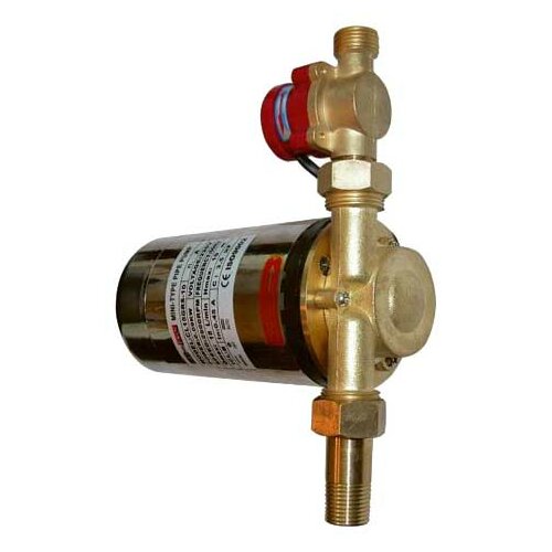 Насос General Hydraulic cl 15grs - 10 230v, аналог 5552001510