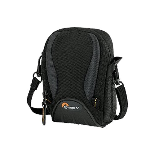 Сумка для фотоаппарата LowePro Apex 20 AW Black LP34979-0WW