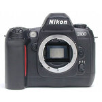 Фотоаппарат Nikon D100 Body