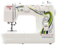 Швейная машина Janome 2535