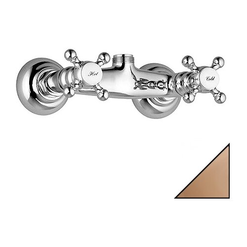 фото Смеситель для душа gattoni