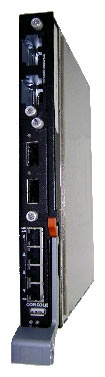 Коммутатор DELL PowerConnect M6220