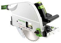 Дисковая пила Festool TS 75 EBQ-Plus