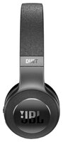 Наушники JBL Duet BT black