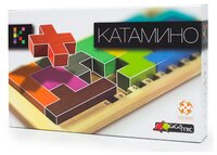 Настольная игра Стиль Жизни Катамино