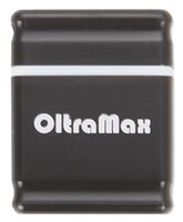 Флешка OltraMax 50 4GB черный