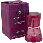 Парфюмерная вода Burberry Tender Touch - изображение