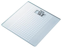 Весы Beurer GS 28 Frosted Squares