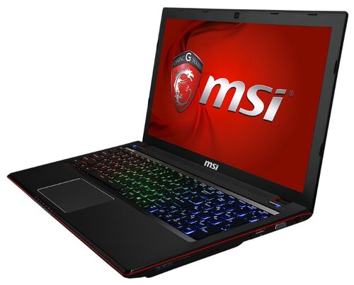 Купить Ноутбук Msi Ge60 2pe Apache Pro