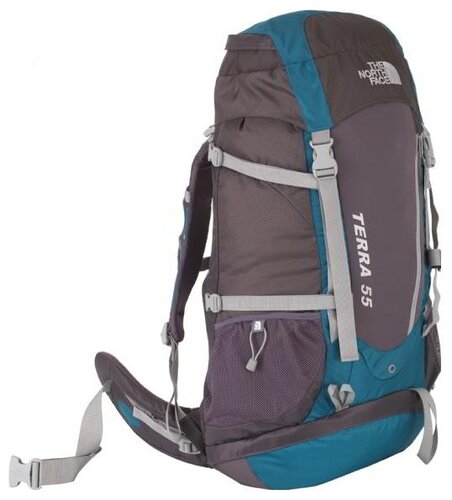 the north face terra 55