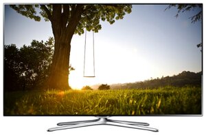 Телевизор Samsung UE40F6650