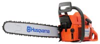 Цепная бензиновая пила Husqvarna 61