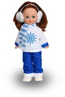 Интерактивная кукла Весна Герда 8, 38 см, В2357/о, в ассортименте
