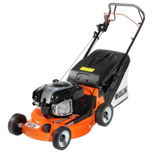 фото Газонокосилка oleo-mac max 53 vbd
