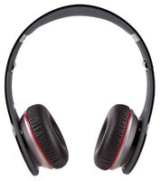 Наушники Beats wireless black