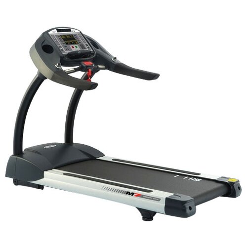 CIRCLE FITNESS Беговая дорожка Circle Fitness M7L