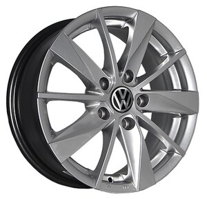 Колесный диск Zorat Wheels ZW-7465