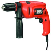 Дрель BLACK+DECKER AST2XC