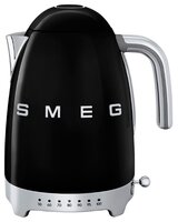 Чайник smeg KLF04, белый