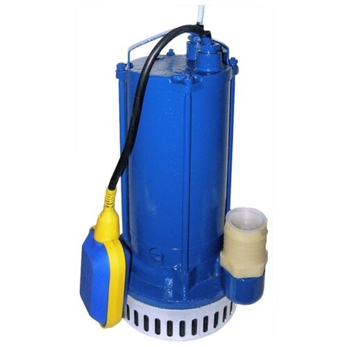Дренажный насос для чистой воды ливгидромаш Гном 10-10 (220 В) (1100 Вт)