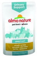 Корм для кошек Almo Nature Functional line Urinary Support with Chicken (0.07 кг) 1 шт. 0.07 кг 1