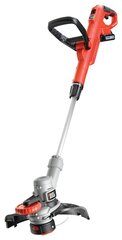 Триммеры BLACK+DECKER или Триммеры STIHL — какие лучше