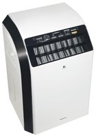 Климатический комплекс Panasonic F-VXM80, белый/черный