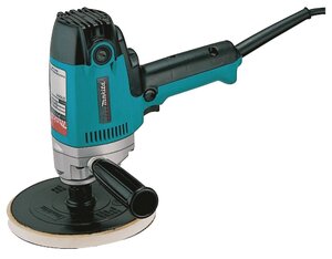 Полировальная машина Makita PV7001C