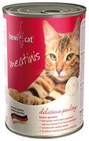 Корм для кошек Bewi Cat Meatinis with chicken (0.4 кг) 6 шт. 0.4 кг 6