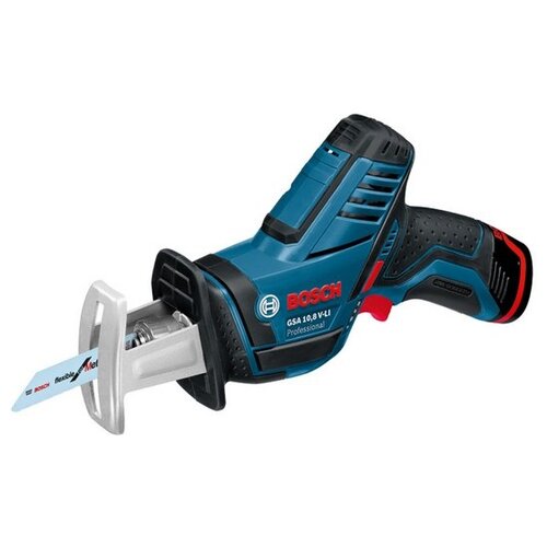 Пила  BOSCH GSA 10,8 V-LI 0