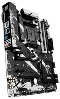 Материнская плата MSI B350 KRAIT GAMING