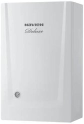 Конвекционный газовый котел Navien DELUXE 24K, 24 кВт, двухконтурный