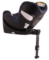 Автокресло группа 0/1 (до 18 кг) Cybex Sirona M i-Size Isofix Phantom grey