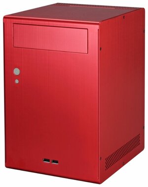 Lian Li PC Q07