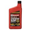 Моторное масло Ford Motorcraft SAE 10W30 Synthetic Blend 0.946 л - изображение