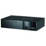 Компьютерный корпус Morex 3388B 150W Black - изображение