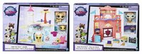 Игровой набор Littlest Pet Shop Дисплей для петов B9344