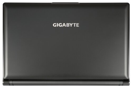 Купить Ноутбук Gigabyte P25x V2