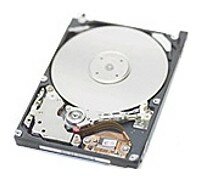 Для домашних ПК Toshiba Жесткий диск Toshiba MK8025GAS 80Gb 4200 IDE 2,5