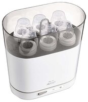 Электрический стерилизатор Philips AVENT SCF286/03