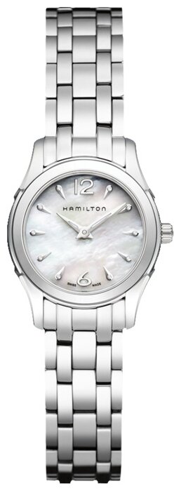 Наручные часы Hamilton Jazzmaster H32261197