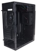 Компьютерный корпус Zalman ZM-T2 Plus Black