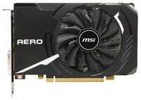 Видеокарта MSI GeForce GTX 1060 1544MHz PCI-E 3.0 3072MB 8008MHz 192 bit DVI 2xHDMI HDCP AERO ITX OC