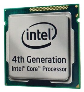 Процессор Intel Core i5-4440S Haswell LGA1150,  4 x 2800 МГц, OEM