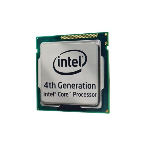 Процессор Intel Core i5-4570S Haswell LGA1150, 4 x 2900 МГц, OEM