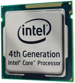 Характеристики модели Процессор Intel Core i5-4690T Haswell LGA1150, 4 ...