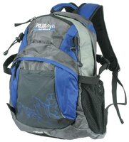 Рюкзак POLAR П1563 (синий)