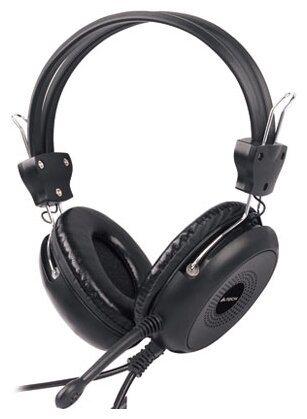 A-4Tech A4Tech HS-30, Black