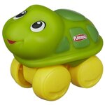 Развивающая игрушка Playskool Возьми с собой. Веселые мини-животные - изображение