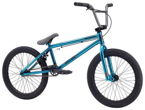 BMX Mongoose Culture 2014